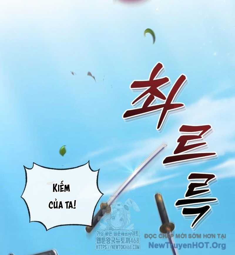 Đệ Nhất Võ Sư, Baek Cao Thủ Chương 137 trang 77