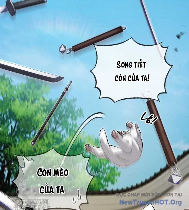 Đệ Nhất Võ Sư, Baek Cao Thủ Chương 137 trang 78