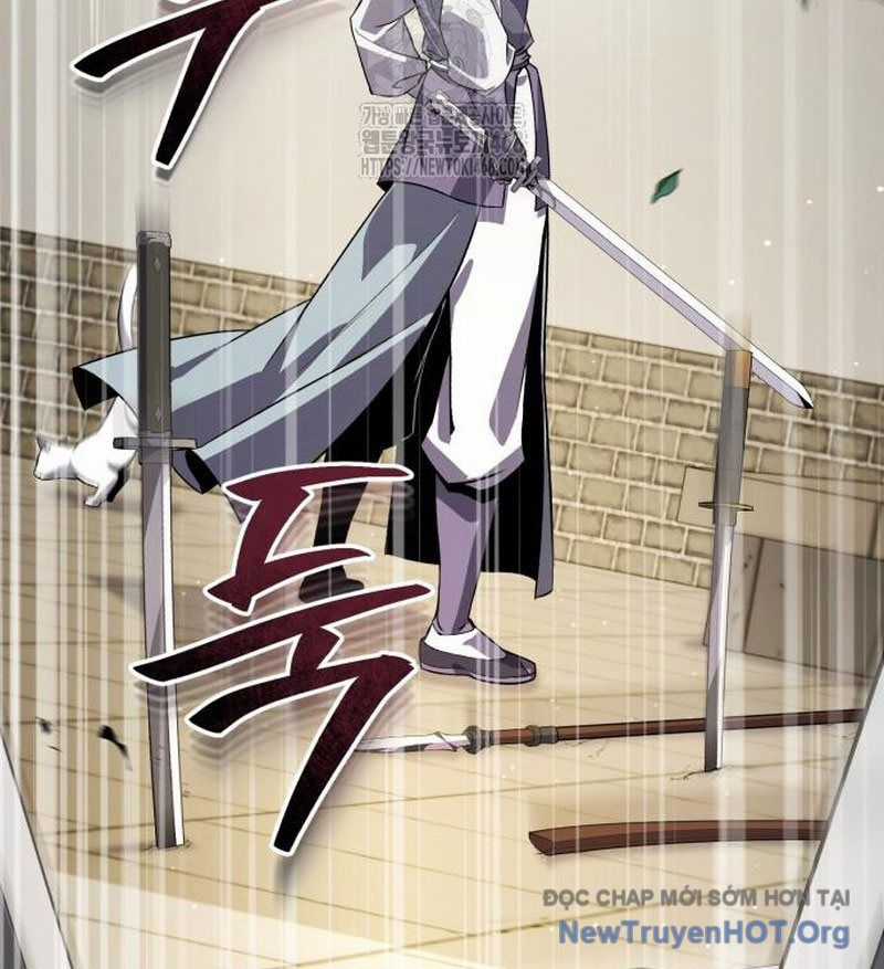 Đệ Nhất Võ Sư, Baek Cao Thủ Chương 137 trang 82