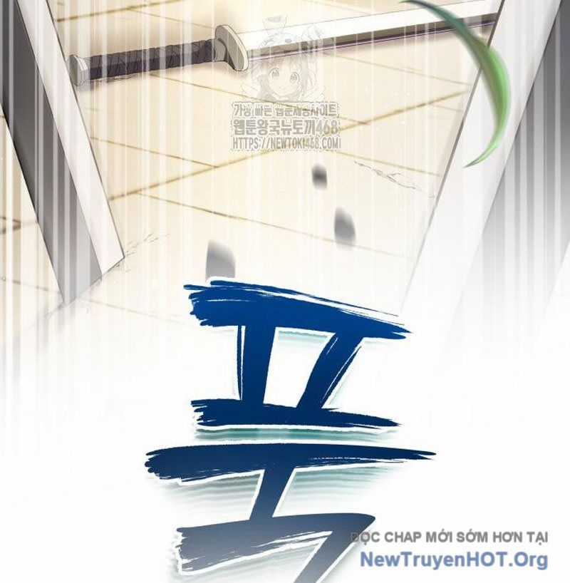 Đệ Nhất Võ Sư, Baek Cao Thủ Chương 137 trang 83