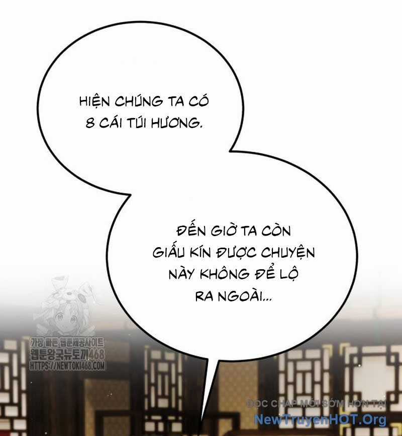 Đệ Nhất Võ Sư, Baek Cao Thủ Chương 137 trang 9