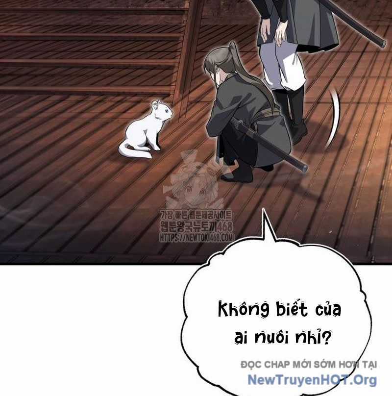 Đệ Nhất Võ Sư, Baek Cao Thủ Chương 137 trang 93