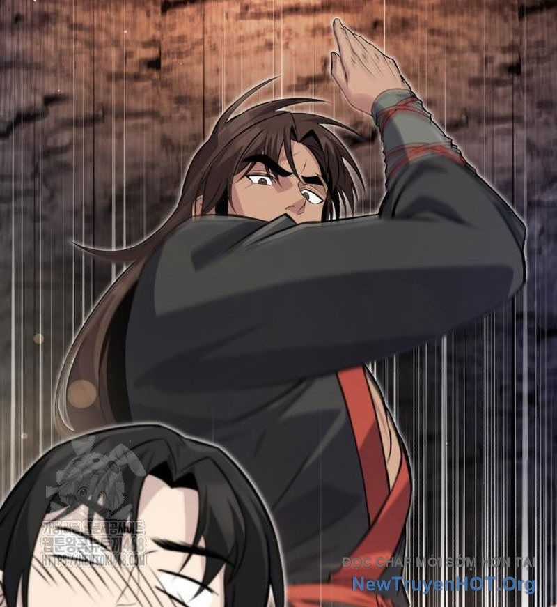 Đệ Nhất Võ Sư, Baek Cao Thủ Chương 137 trang 98