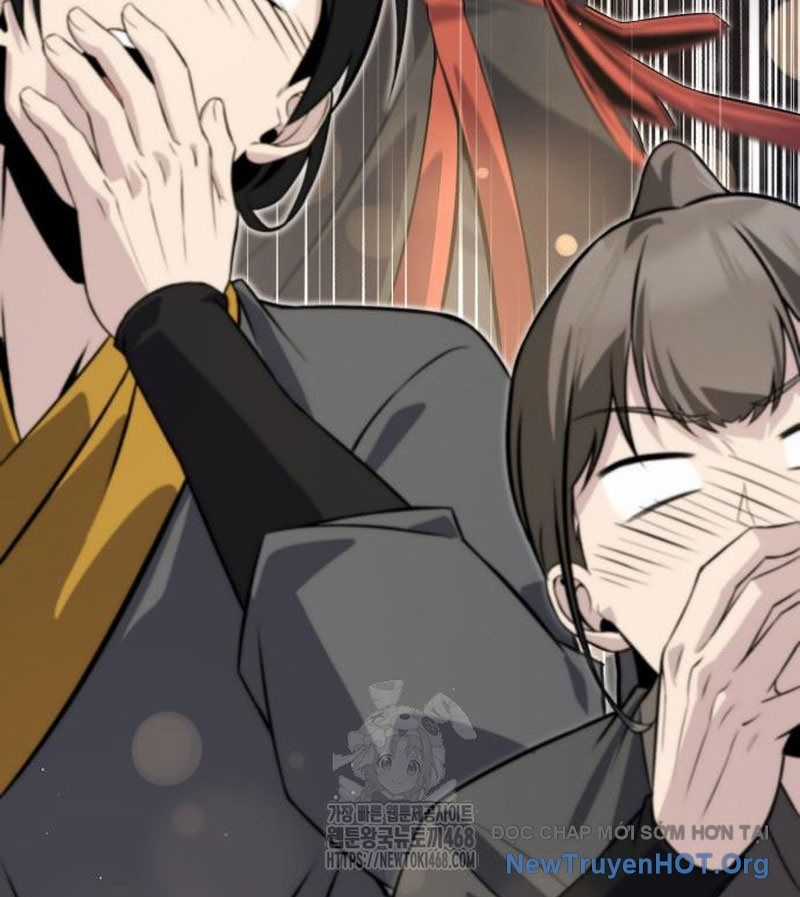 Đệ Nhất Võ Sư, Baek Cao Thủ Chương 137 trang 99