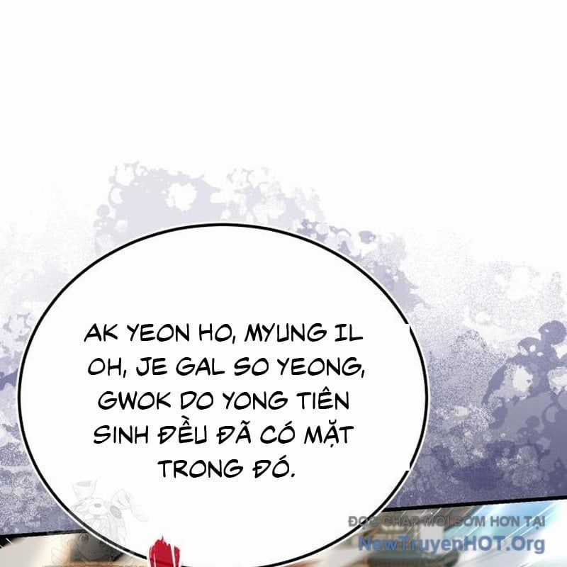 Đệ Nhất Võ Sư, Baek Cao Thủ Chương 138 trang 104