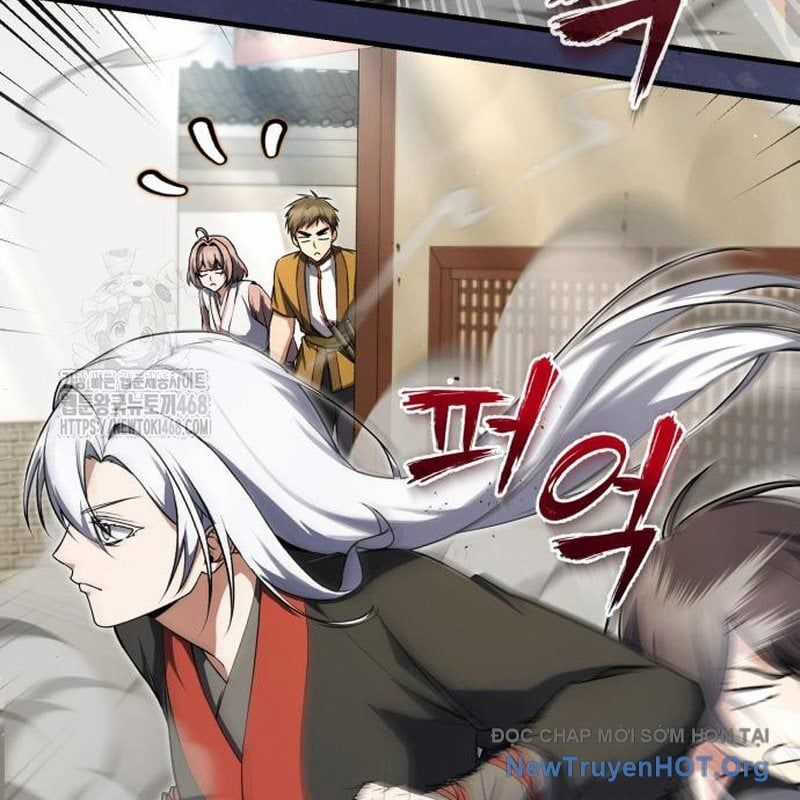 Đệ Nhất Võ Sư, Baek Cao Thủ Chương 138 trang 106