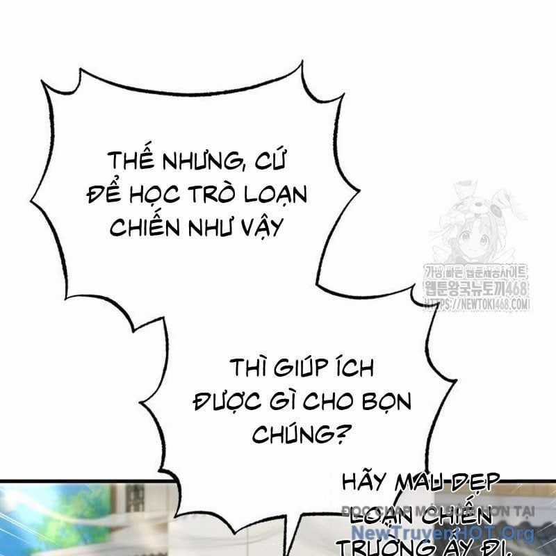 Đệ Nhất Võ Sư, Baek Cao Thủ Chương 138 trang 108