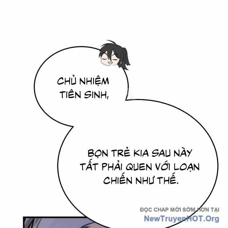 Đệ Nhất Võ Sư, Baek Cao Thủ Chương 138 trang 111