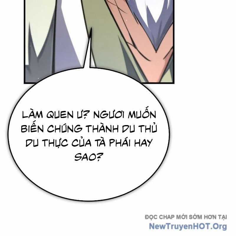 Đệ Nhất Võ Sư, Baek Cao Thủ Chương 138 trang 113