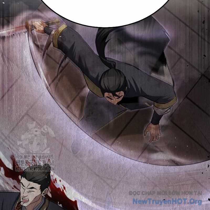 Đệ Nhất Võ Sư, Baek Cao Thủ Chương 138 trang 115