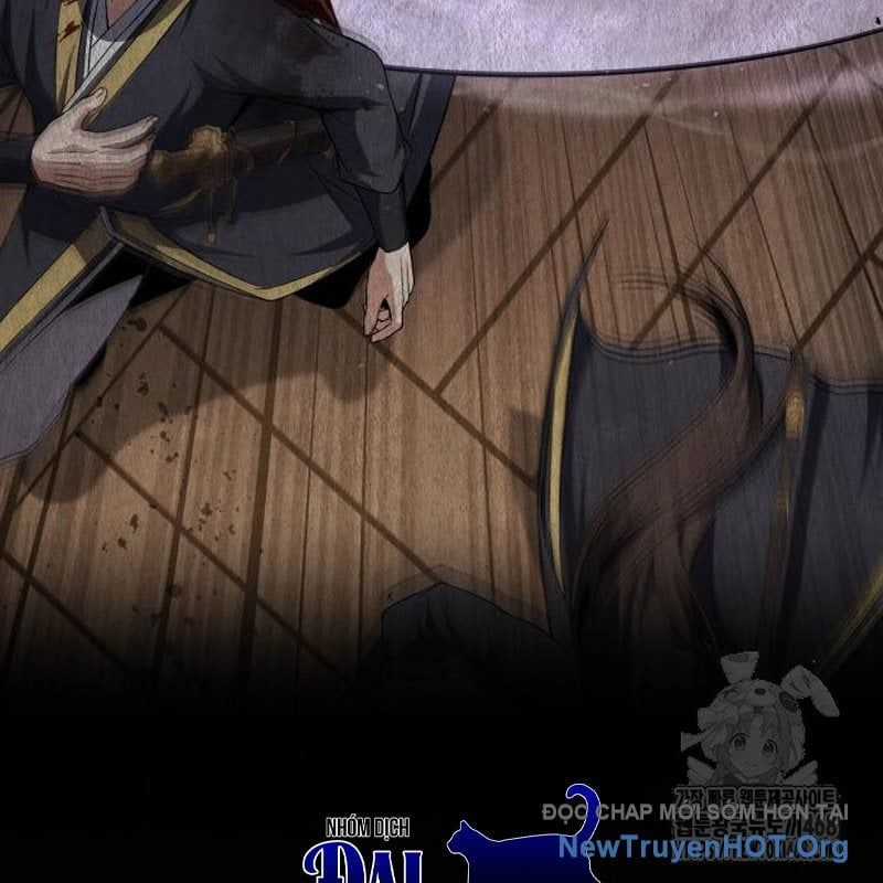 Đệ Nhất Võ Sư, Baek Cao Thủ Chương 138 trang 116