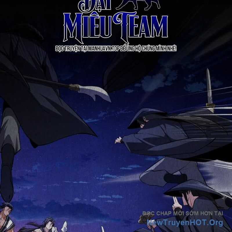 Đệ Nhất Võ Sư, Baek Cao Thủ Chương 138 trang 117