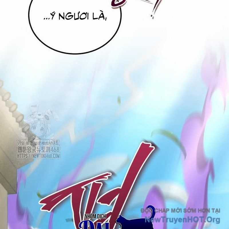 Đệ Nhất Võ Sư, Baek Cao Thủ Chương 138 trang 120