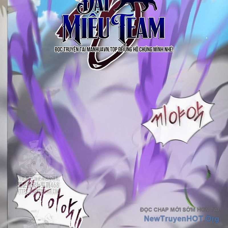 Đệ Nhất Võ Sư, Baek Cao Thủ Chương 138 trang 121