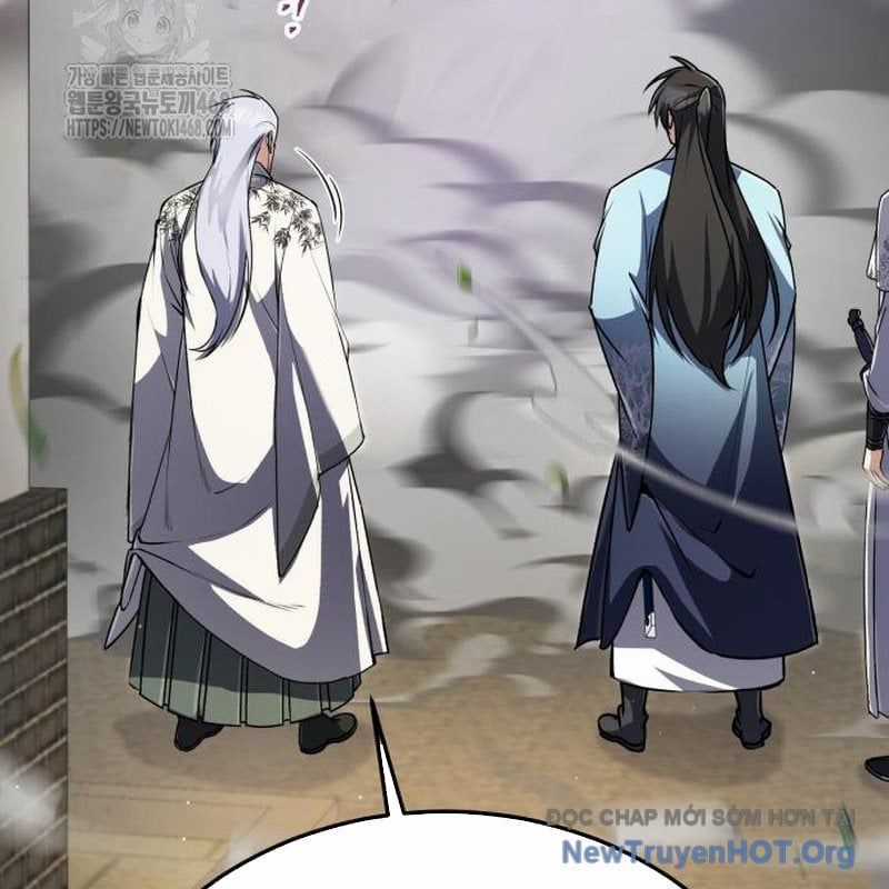 Đệ Nhất Võ Sư, Baek Cao Thủ Chương 138 trang 122