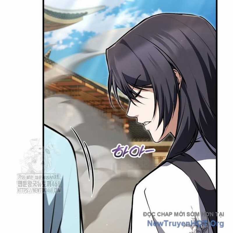 Đệ Nhất Võ Sư, Baek Cao Thủ Chương 138 trang 128