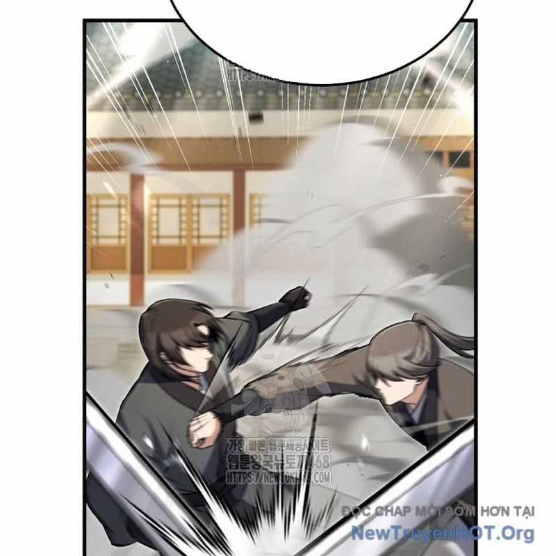 Đệ Nhất Võ Sư, Baek Cao Thủ Chương 138 trang 131