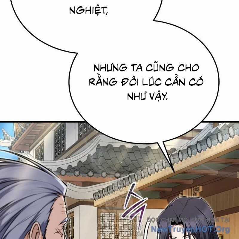 Đệ Nhất Võ Sư, Baek Cao Thủ Chương 138 trang 134