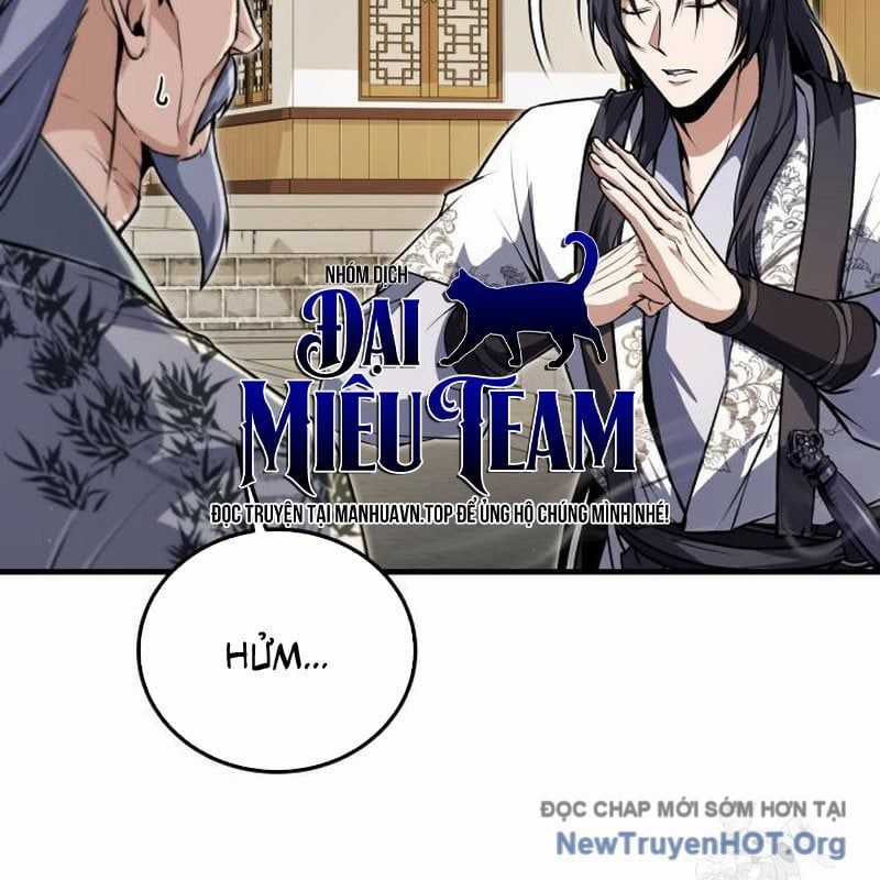 Đệ Nhất Võ Sư, Baek Cao Thủ Chương 138 trang 135