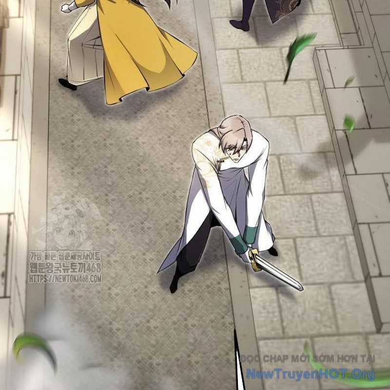 Đệ Nhất Võ Sư, Baek Cao Thủ Chương 138 trang 14