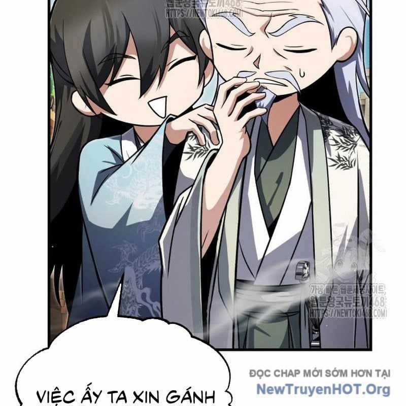 Đệ Nhất Võ Sư, Baek Cao Thủ Chương 138 trang 140