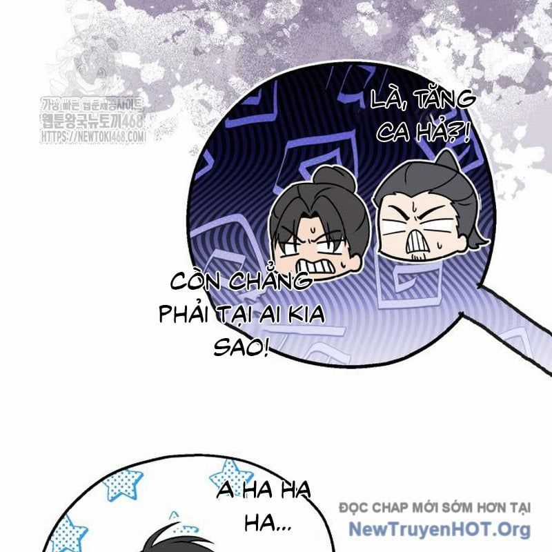 Đệ Nhất Võ Sư, Baek Cao Thủ Chương 138 trang 144