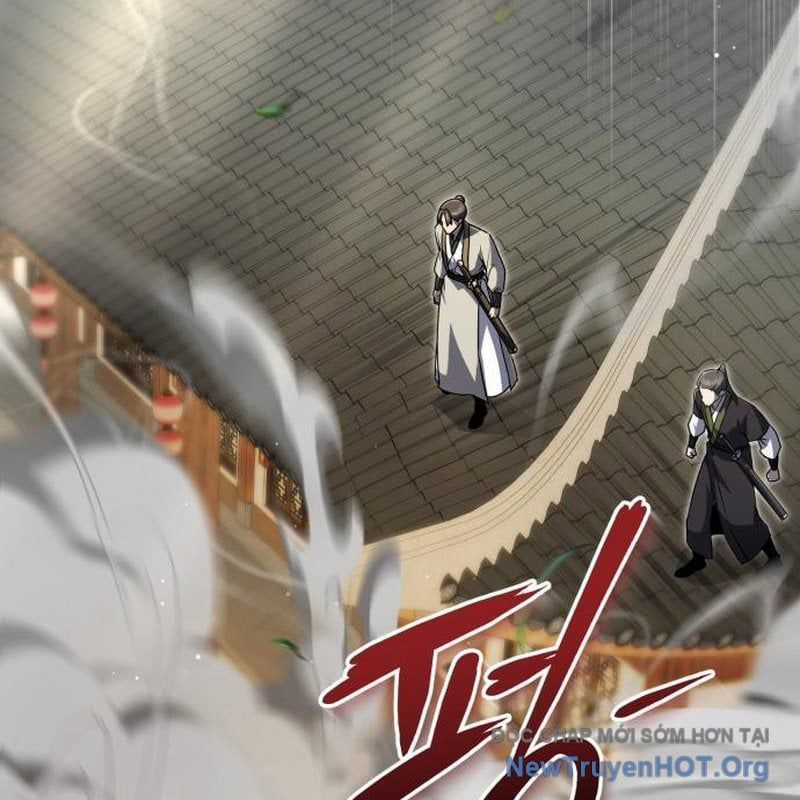 Đệ Nhất Võ Sư, Baek Cao Thủ Chương 138 trang 147