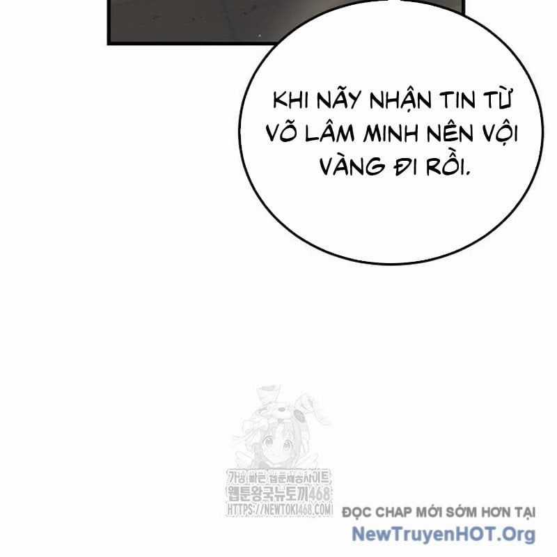 Đệ Nhất Võ Sư, Baek Cao Thủ Chương 138 trang 153