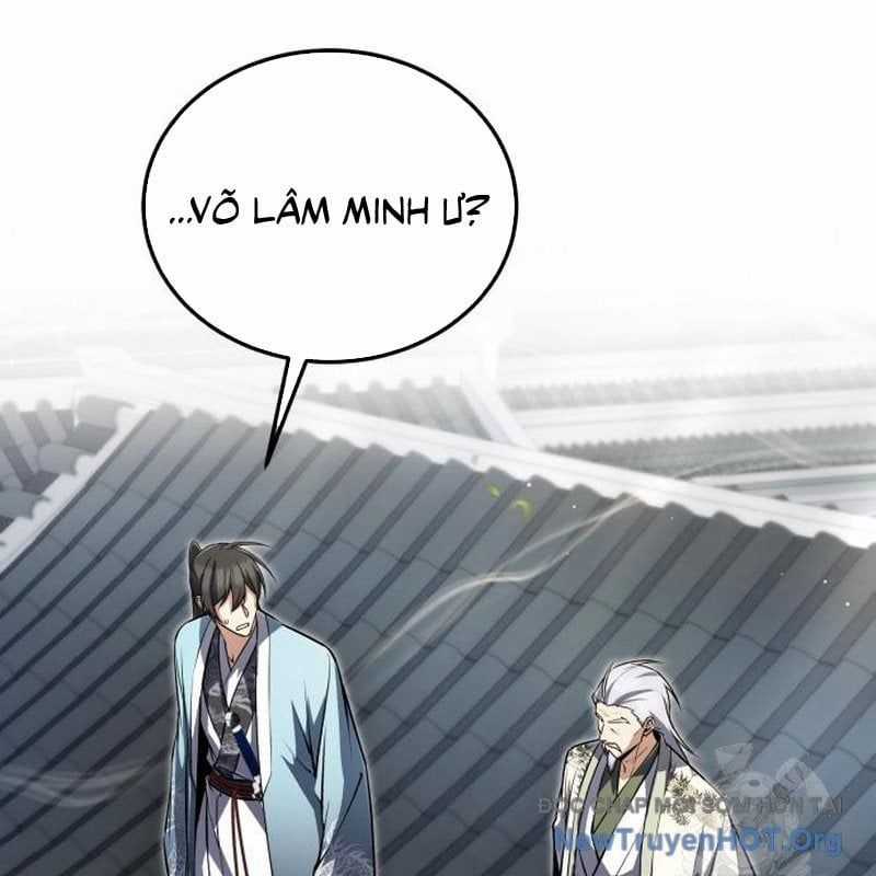 Đệ Nhất Võ Sư, Baek Cao Thủ Chương 138 trang 154