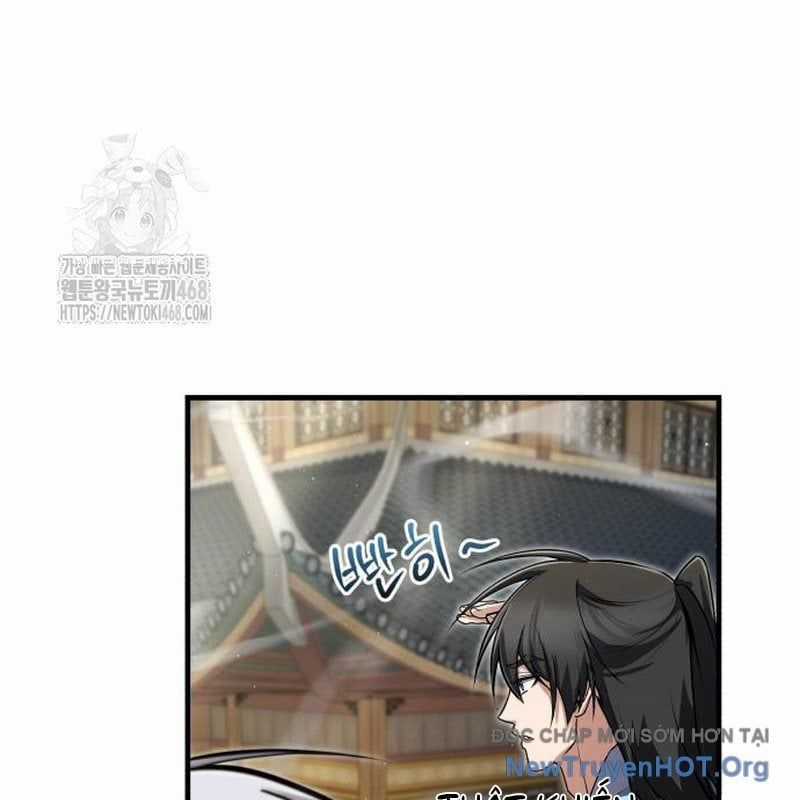 Đệ Nhất Võ Sư, Baek Cao Thủ Chương 138 trang 157