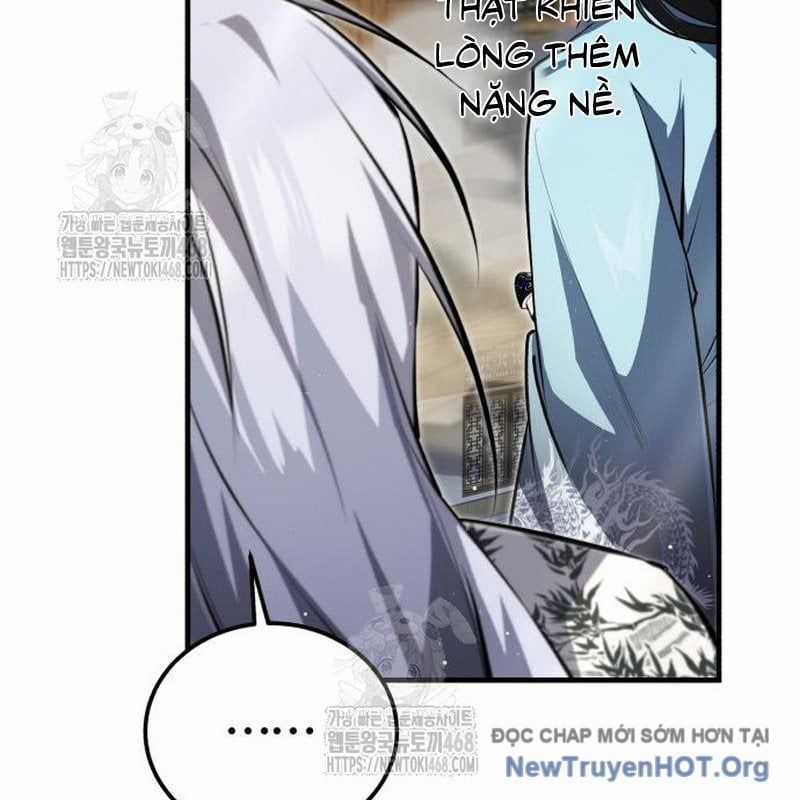 Đệ Nhất Võ Sư, Baek Cao Thủ Chương 138 trang 158