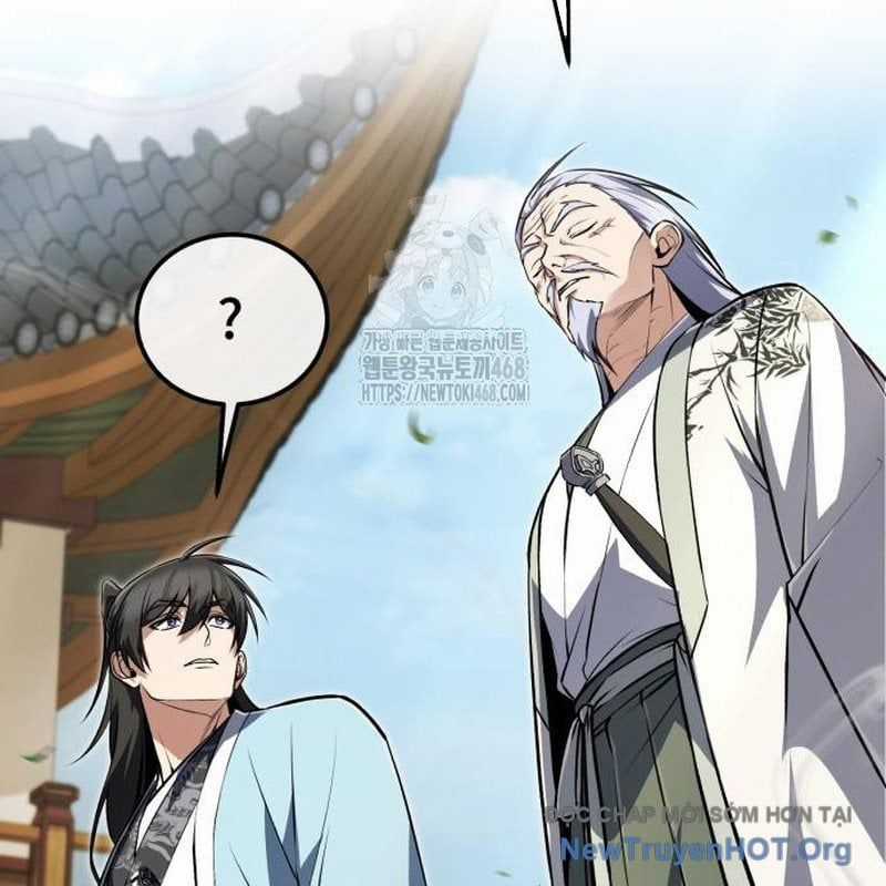 Đệ Nhất Võ Sư, Baek Cao Thủ Chương 138 trang 160