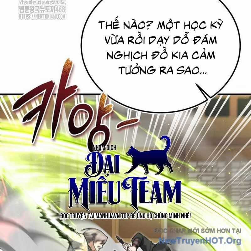 Đệ Nhất Võ Sư, Baek Cao Thủ Chương 138 trang 163