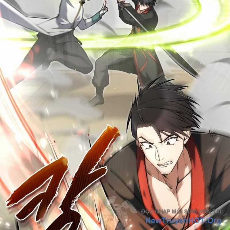 Đệ Nhất Võ Sư, Baek Cao Thủ Chương 138 trang 164