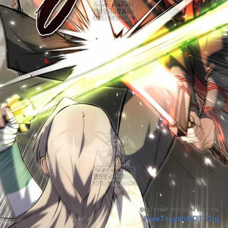 Đệ Nhất Võ Sư, Baek Cao Thủ Chương 138 trang 165