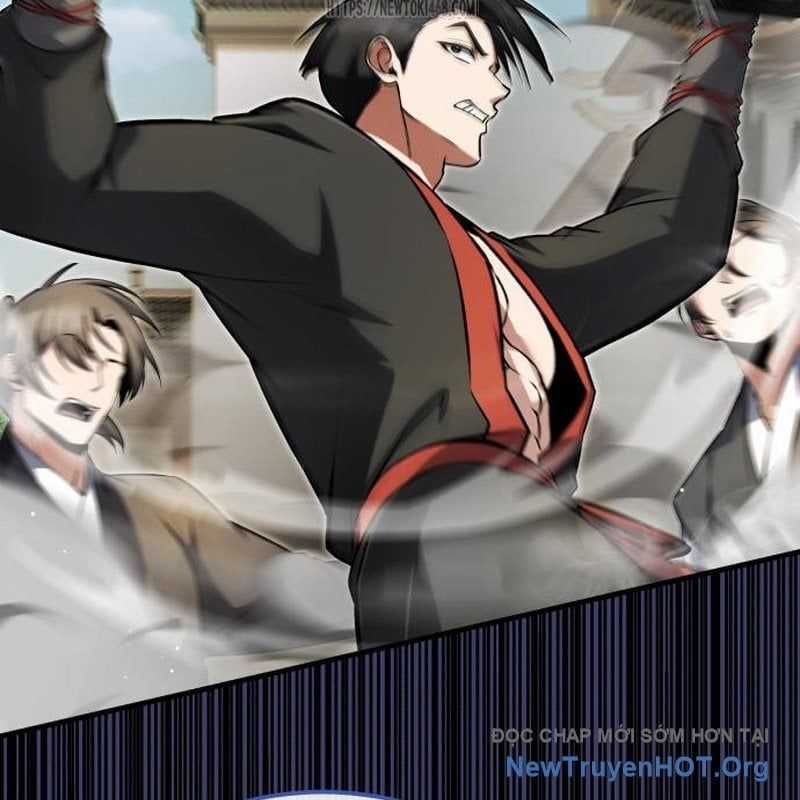 Đệ Nhất Võ Sư, Baek Cao Thủ Chương 138 trang 170