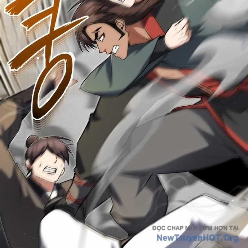 Đệ Nhất Võ Sư, Baek Cao Thủ Chương 138 trang 174