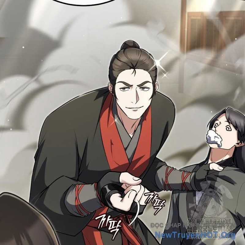 Đệ Nhất Võ Sư, Baek Cao Thủ Chương 138 trang 176