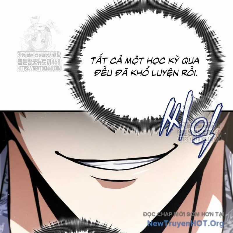 Đệ Nhất Võ Sư, Baek Cao Thủ Chương 138 trang 181