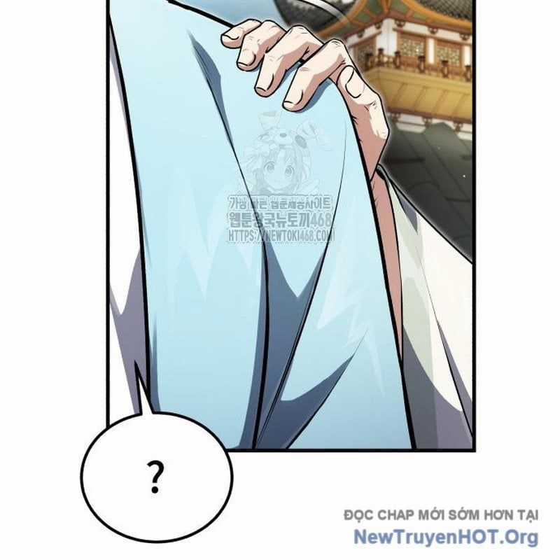 Đệ Nhất Võ Sư, Baek Cao Thủ Chương 138 trang 184