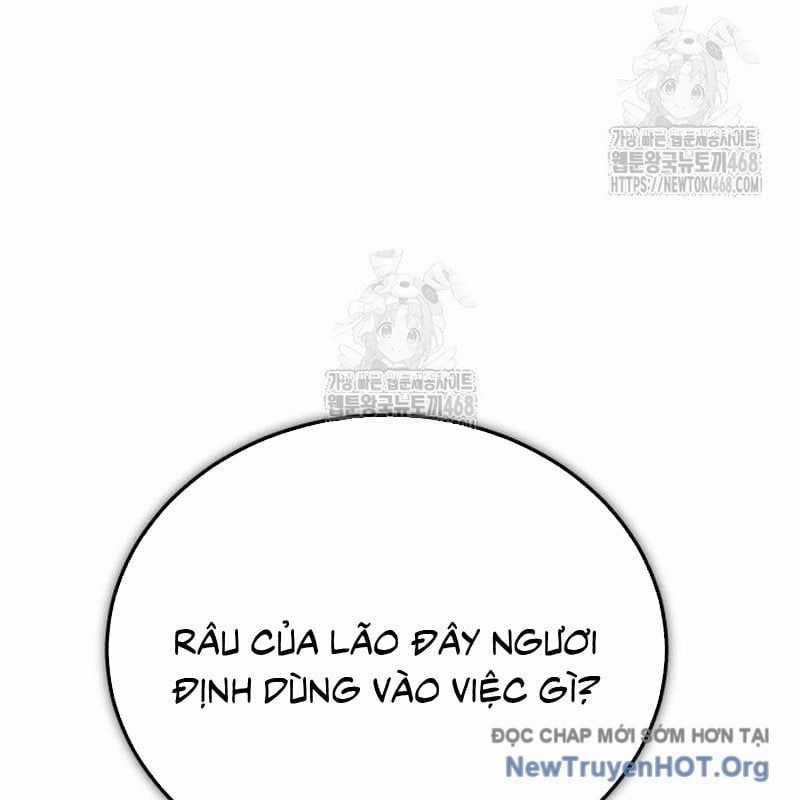 Đệ Nhất Võ Sư, Baek Cao Thủ Chương 138 trang 185