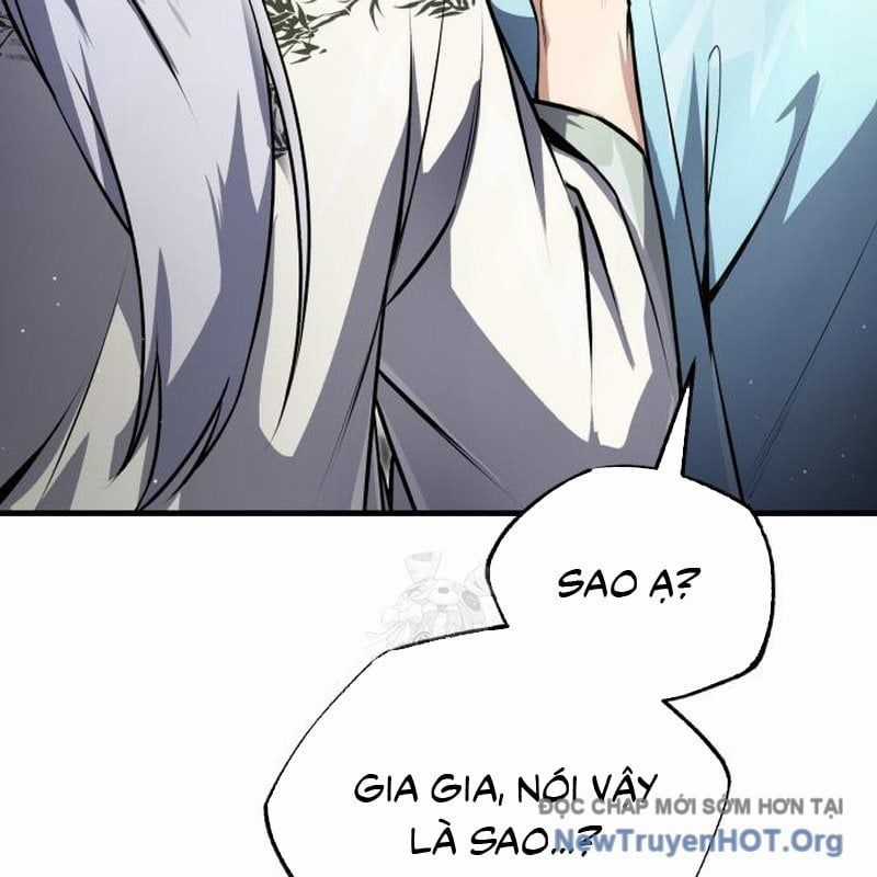 Đệ Nhất Võ Sư, Baek Cao Thủ Chương 138 trang 187