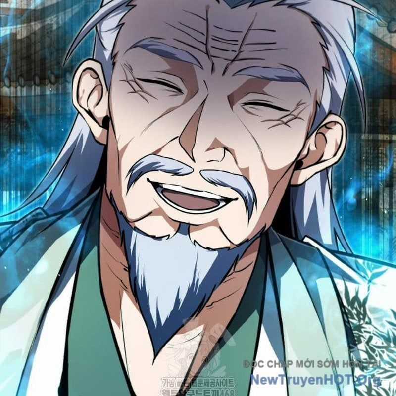 Đệ Nhất Võ Sư, Baek Cao Thủ Chương 138 trang 190