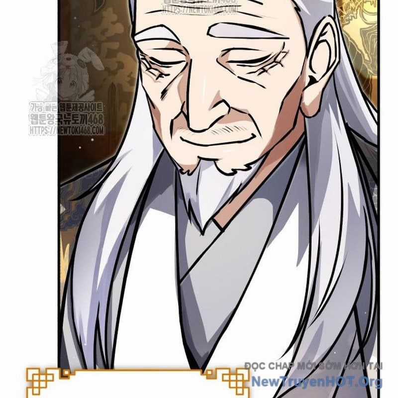 Đệ Nhất Võ Sư, Baek Cao Thủ Chương 138 trang 206