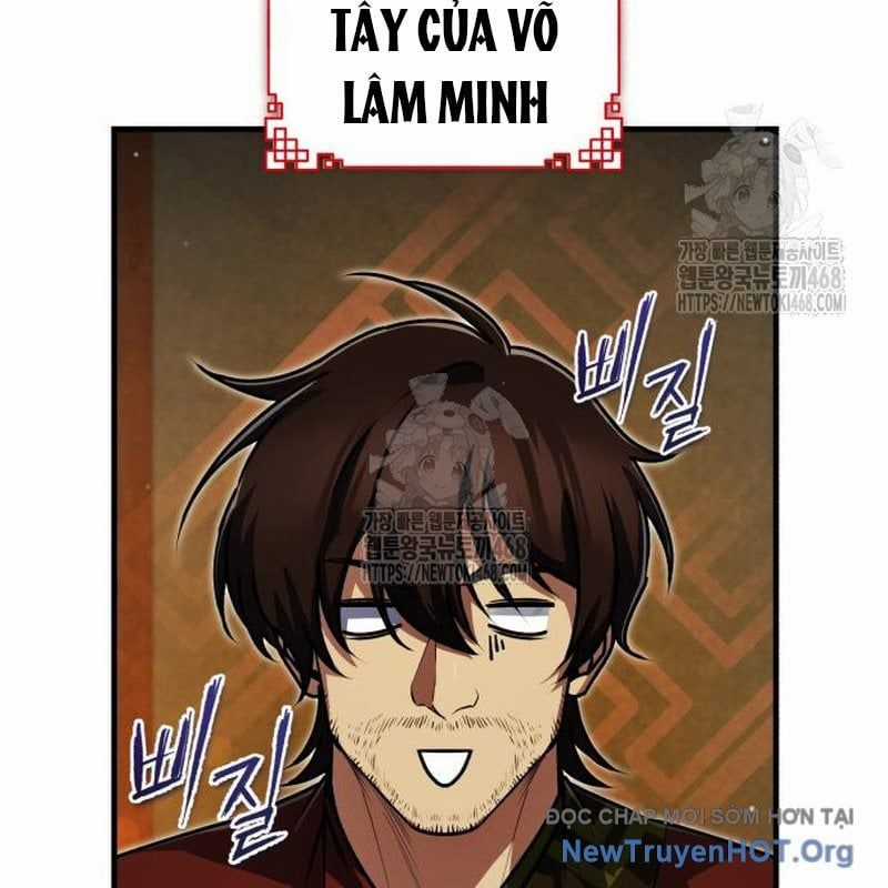 Đệ Nhất Võ Sư, Baek Cao Thủ Chương 138 trang 208