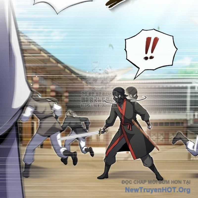 Đệ Nhất Võ Sư, Baek Cao Thủ Chương 138 trang 21