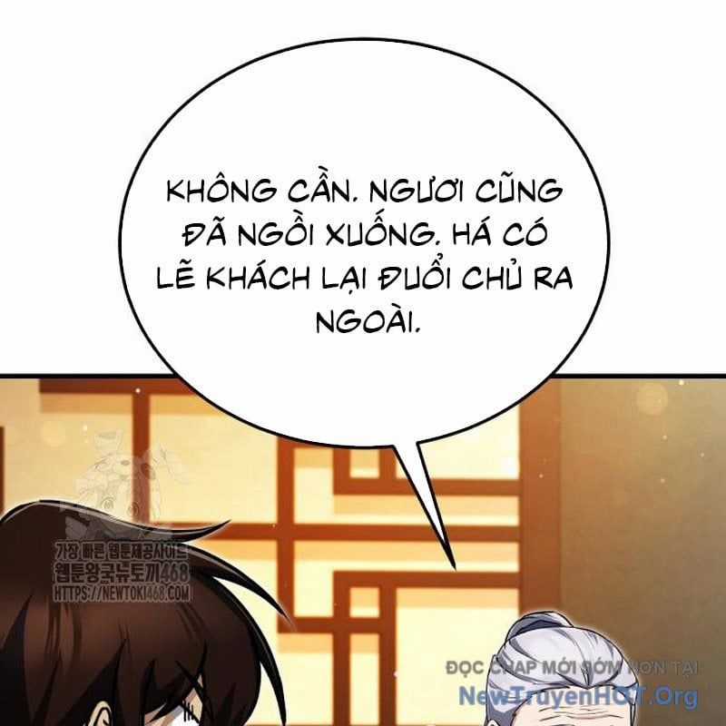 Đệ Nhất Võ Sư, Baek Cao Thủ Chương 138 trang 211