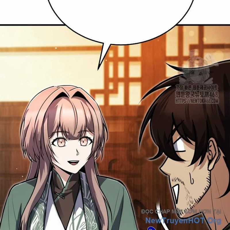 Đệ Nhất Võ Sư, Baek Cao Thủ Chương 138 trang 214