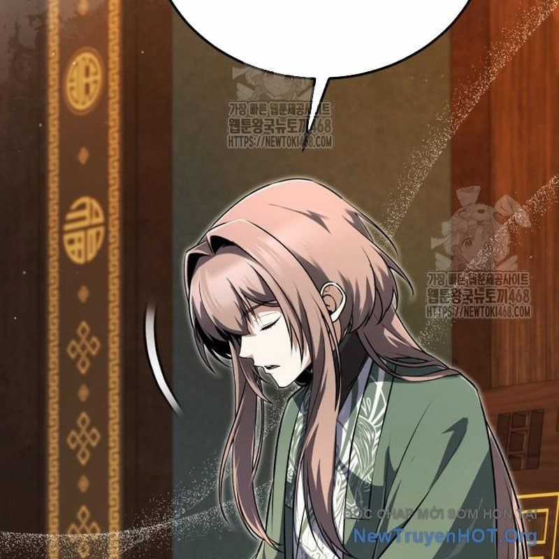 Đệ Nhất Võ Sư, Baek Cao Thủ Chương 138 trang 217