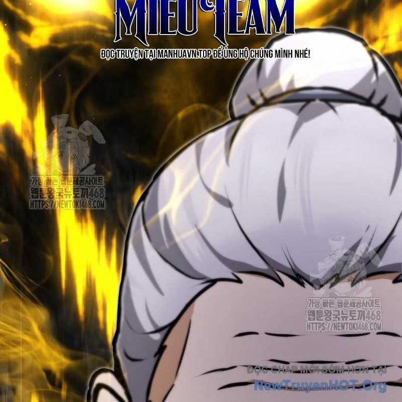 Đệ Nhất Võ Sư, Baek Cao Thủ Chương 138 trang 240